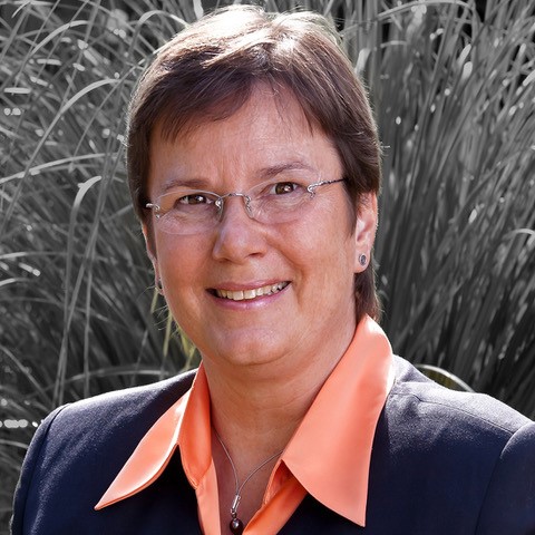 Prof. Dr. Angela Witt-Bartsch - VISTAGE