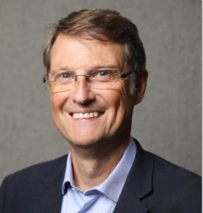 Norbert Scheele - VISTAGE