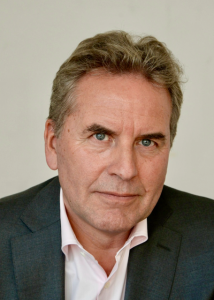 Dr. Alexander Klopprogge - VISTAGE