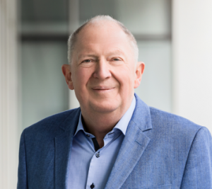 Dr. Hermann Ens - VISTAGE