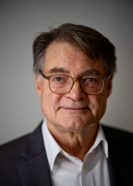 Klaus Bindernagel - VISTAGE