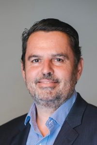 Paul Martin Berg - VISTAGE