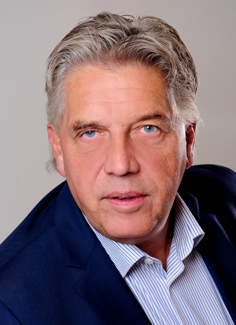 Peter A. Vorgel - VISTAGE