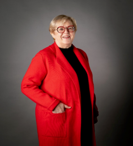 Petra Trost-Gürtner - VISTAGE