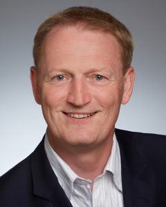Dr. Klaus Eder - VISTAGE