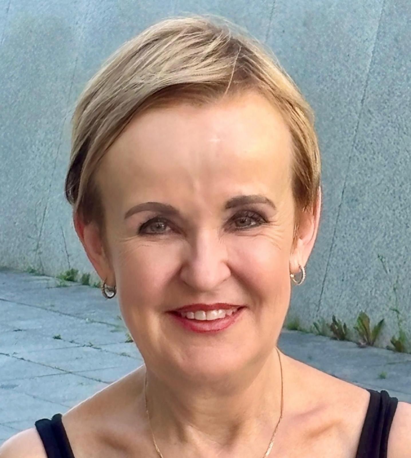 Edith Maier