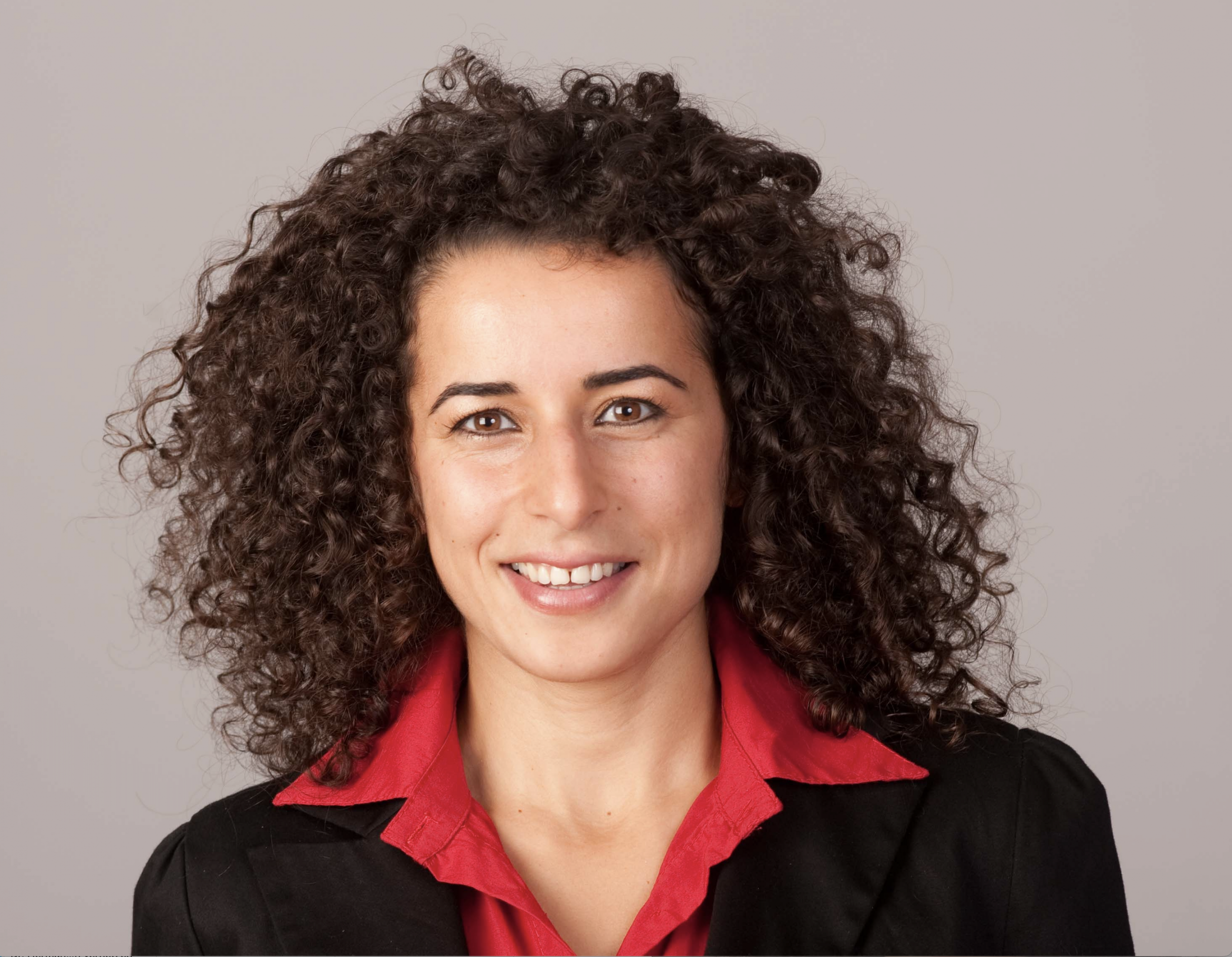 Dr. Raziye Iraz Pielhop